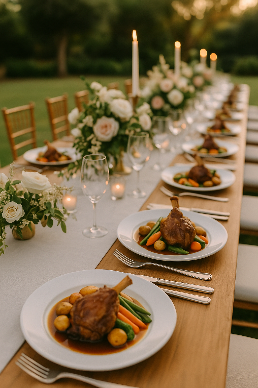 L’Assiette Sur-mesure
