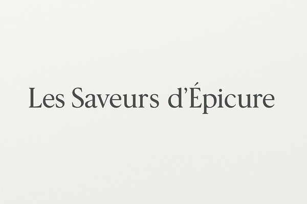 Ma boutique